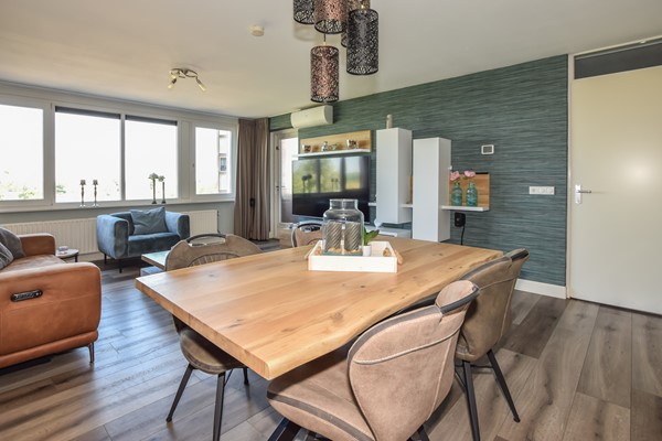 Medium property photo - Schout van Doernestraat 30, 5237 WH 's-Hertogenbosch
